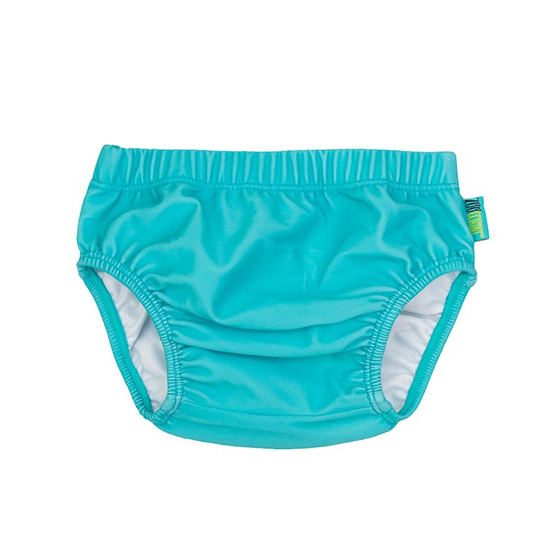 Zoocchini σετ μαγιό πάνα 2 τμχ seal upf50+ για αγόρι - Zoocchini