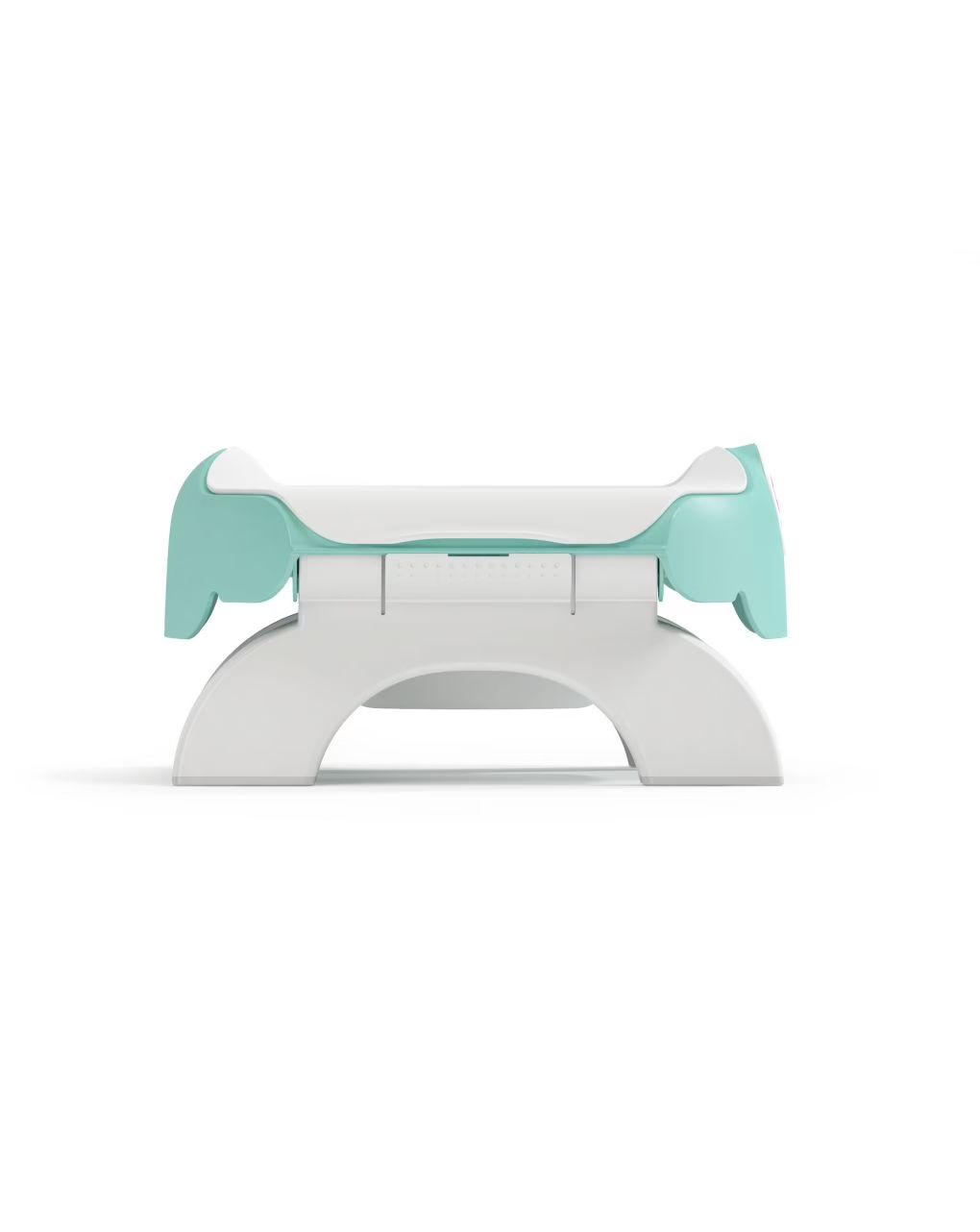 Ok baby γιογιό ταξιδίου roady 3 σε 1 τρικουάζ - Okbaby