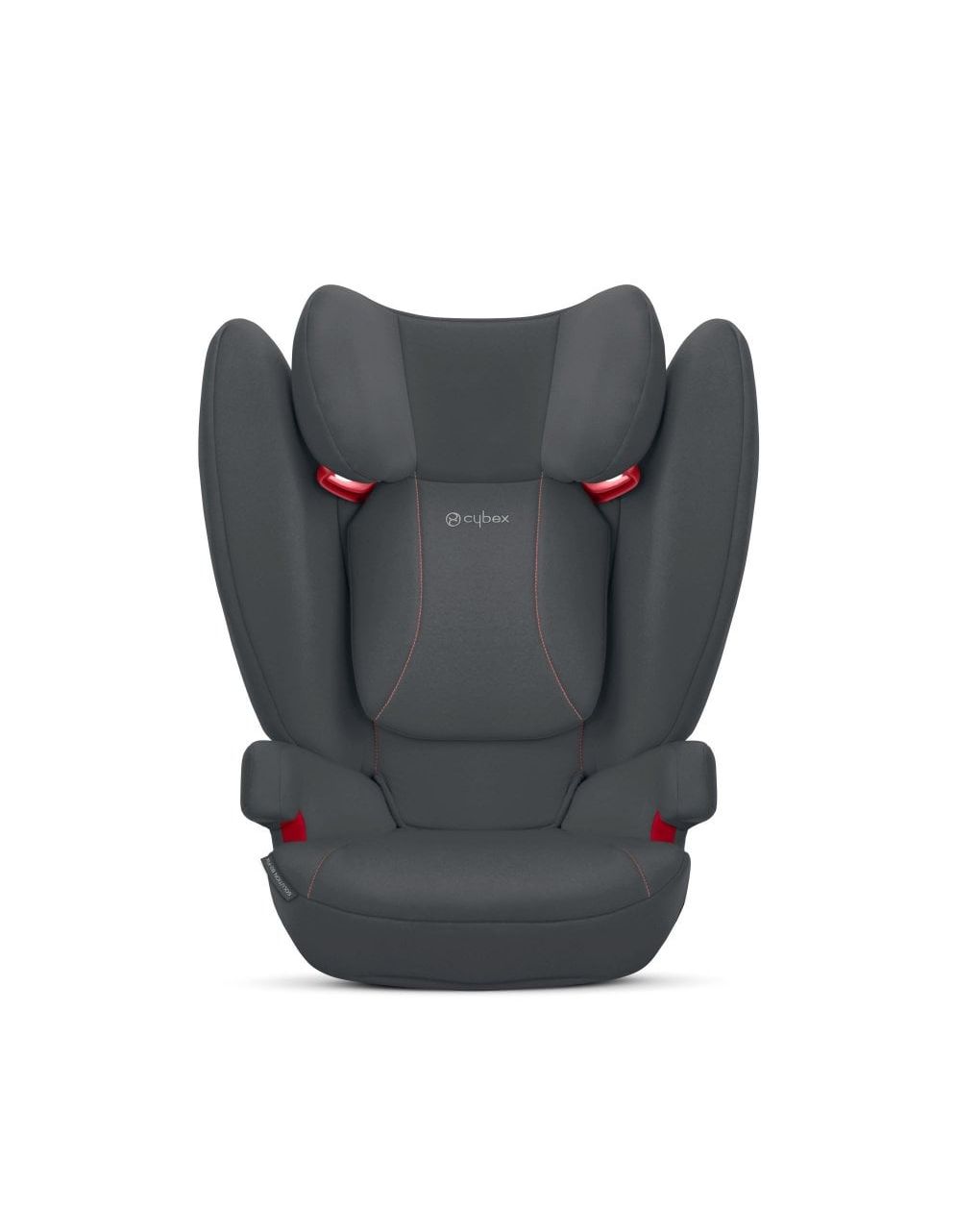 Cybex κάθισμα αυτοκινήτου solution b2-fix steel grey - Cybex