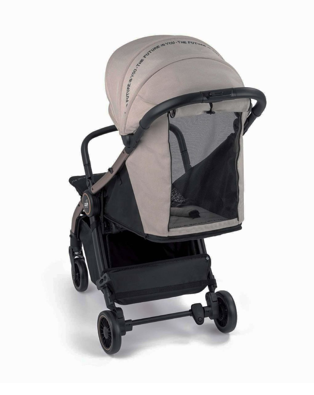 Cam καρότσι matic beige col.142 - Cam