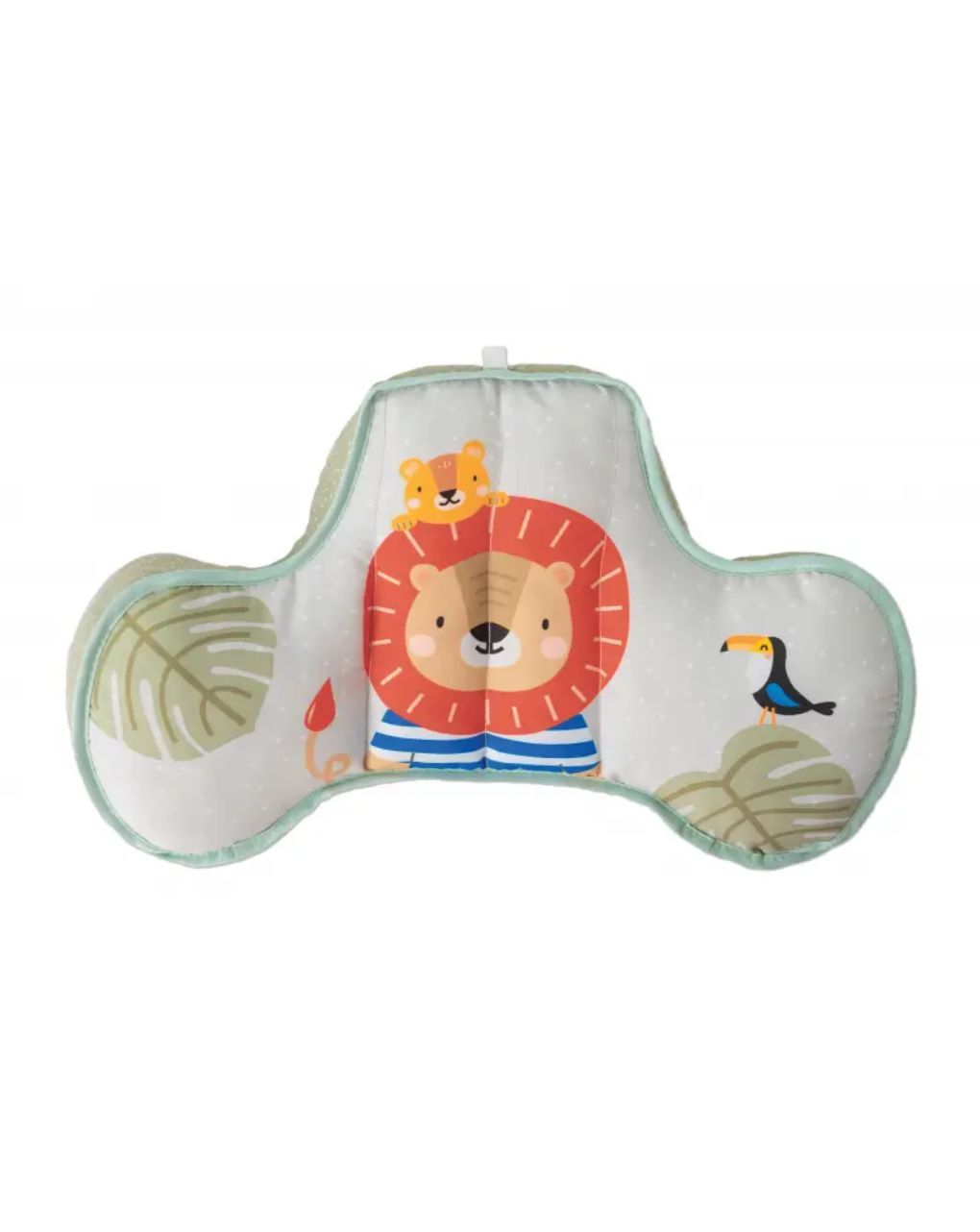 Taf toys μαξιλάρι δραστηριοτήτων savannah tummy t-12895 - Taf-toys