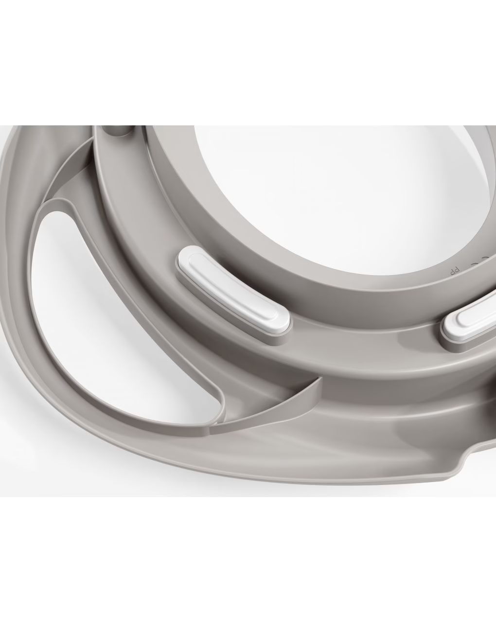 Ok baby μειωτής τουαλέτας-γκρι - Okbaby