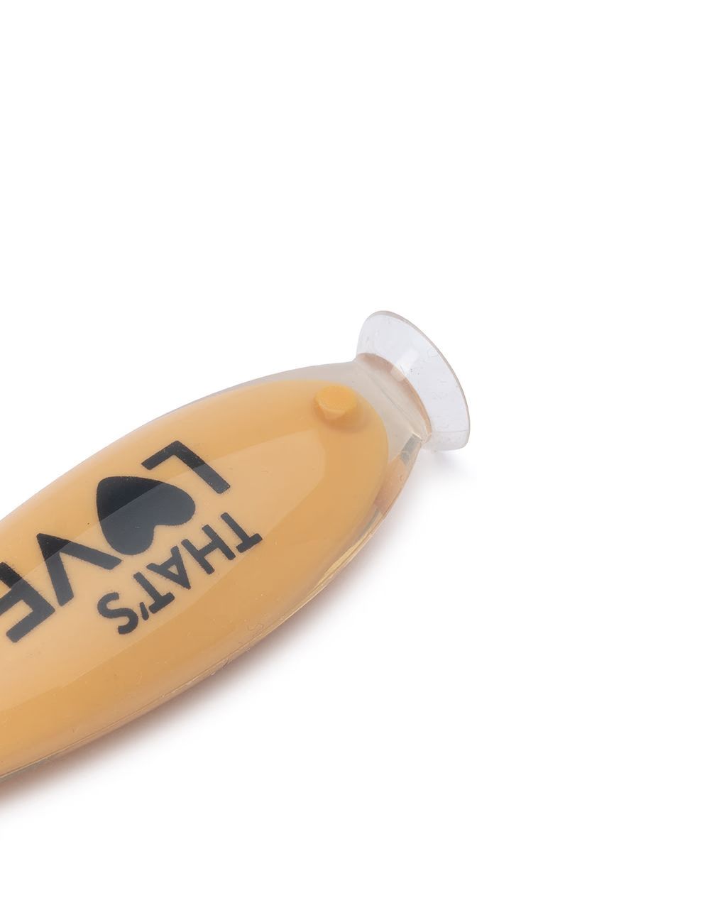 That's love κουτάλι σιλικόνης με βεντούζα winnie the pooh - That's Love