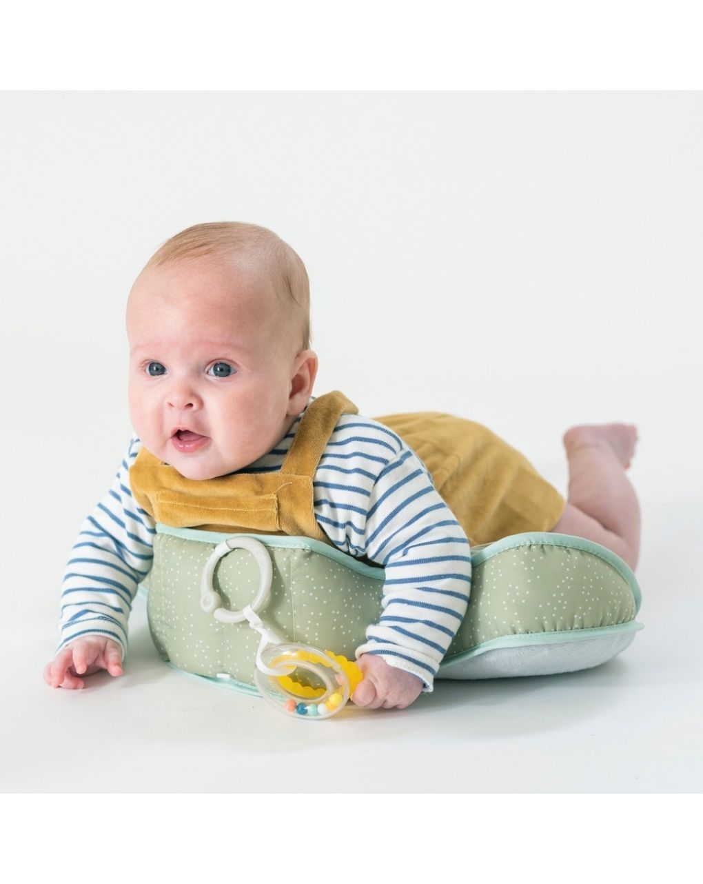 Taf toys μαξιλάρι δραστηριοτήτων savannah tummy t-12895 - Taf-toys