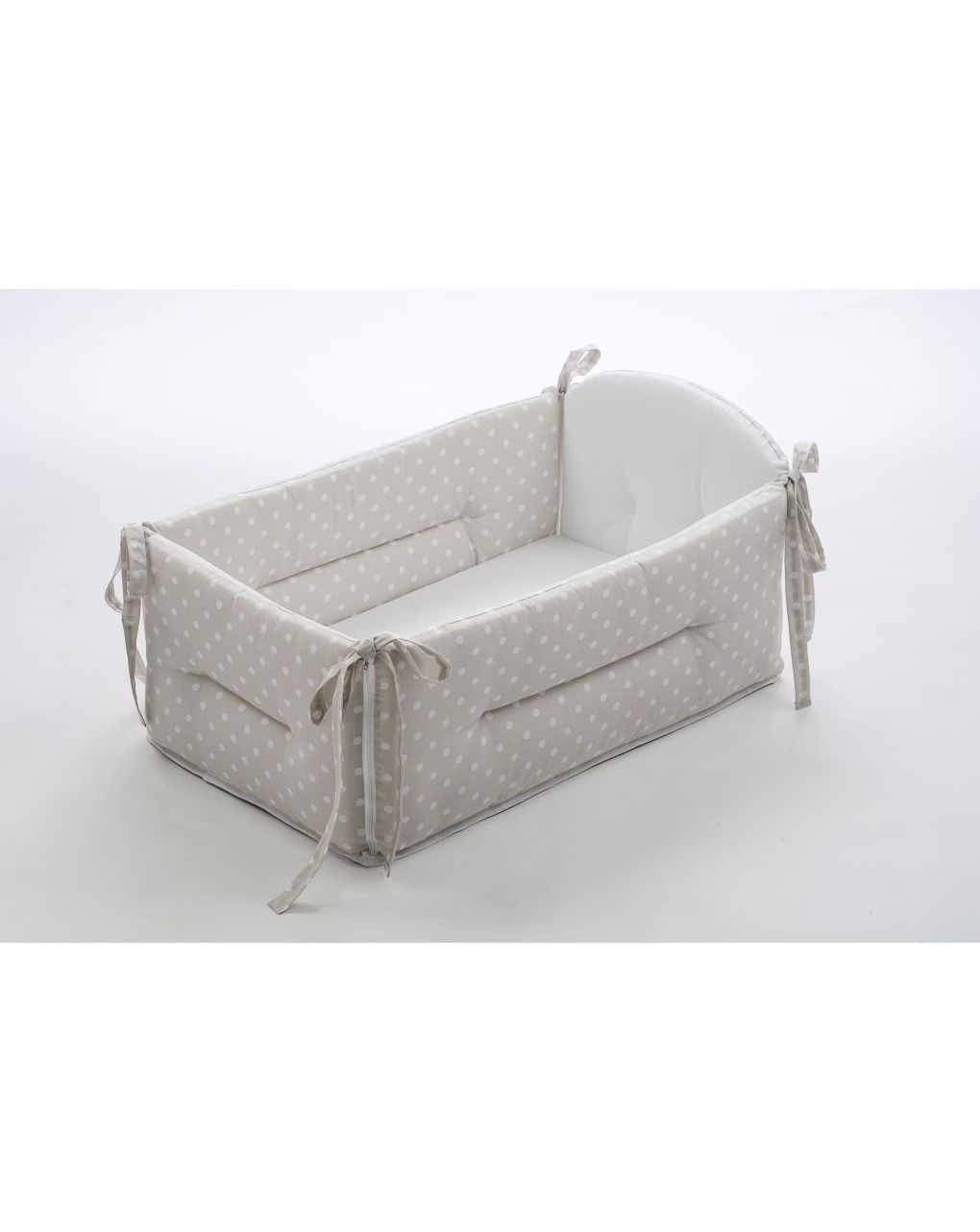 Giordani μειωτής κούνιας dove grey 2021 - Giordani