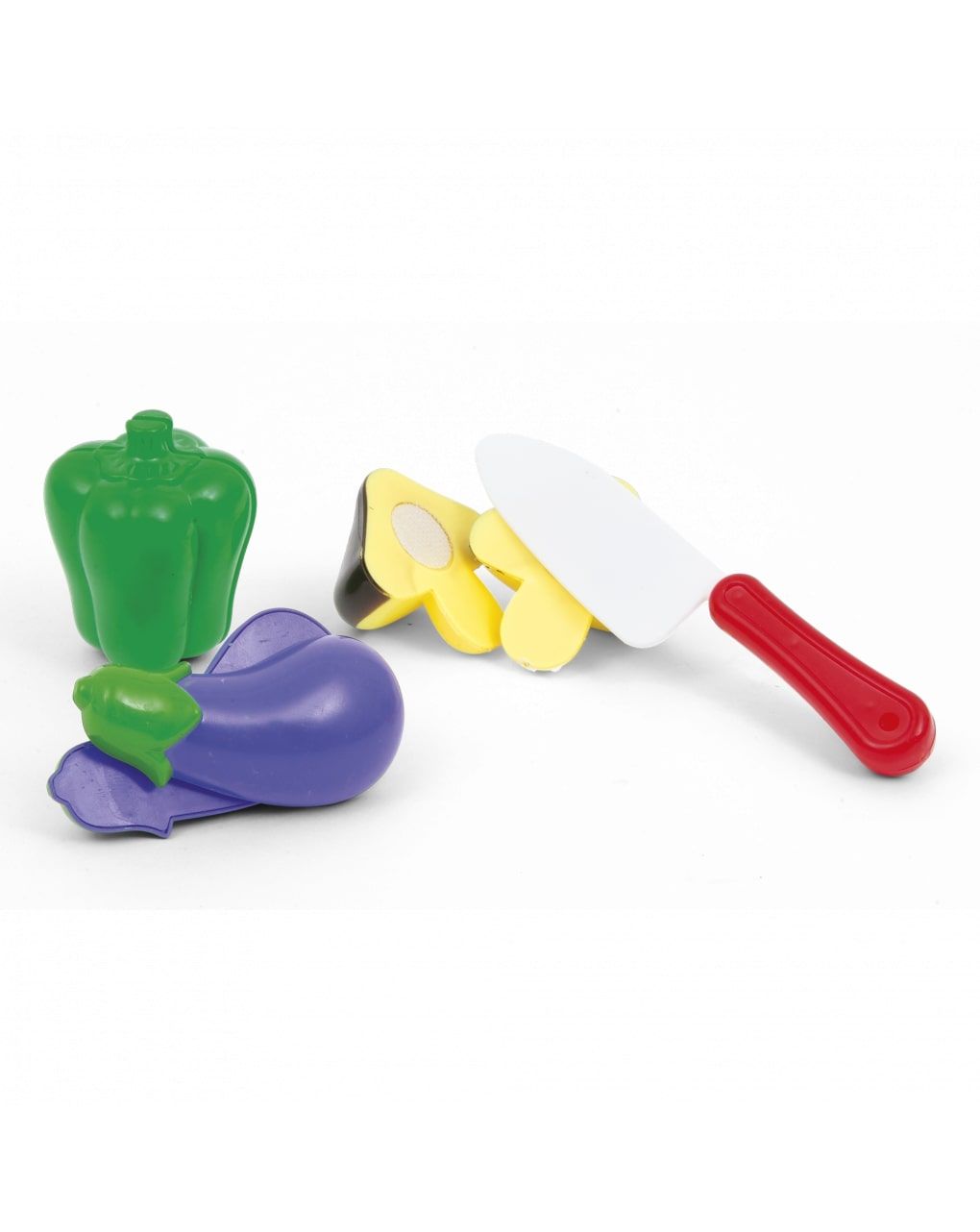 Funny home παιδικό παιχνίδι τρόφιμα κοπής 2 σχέδια prg00754 - FunnyHome