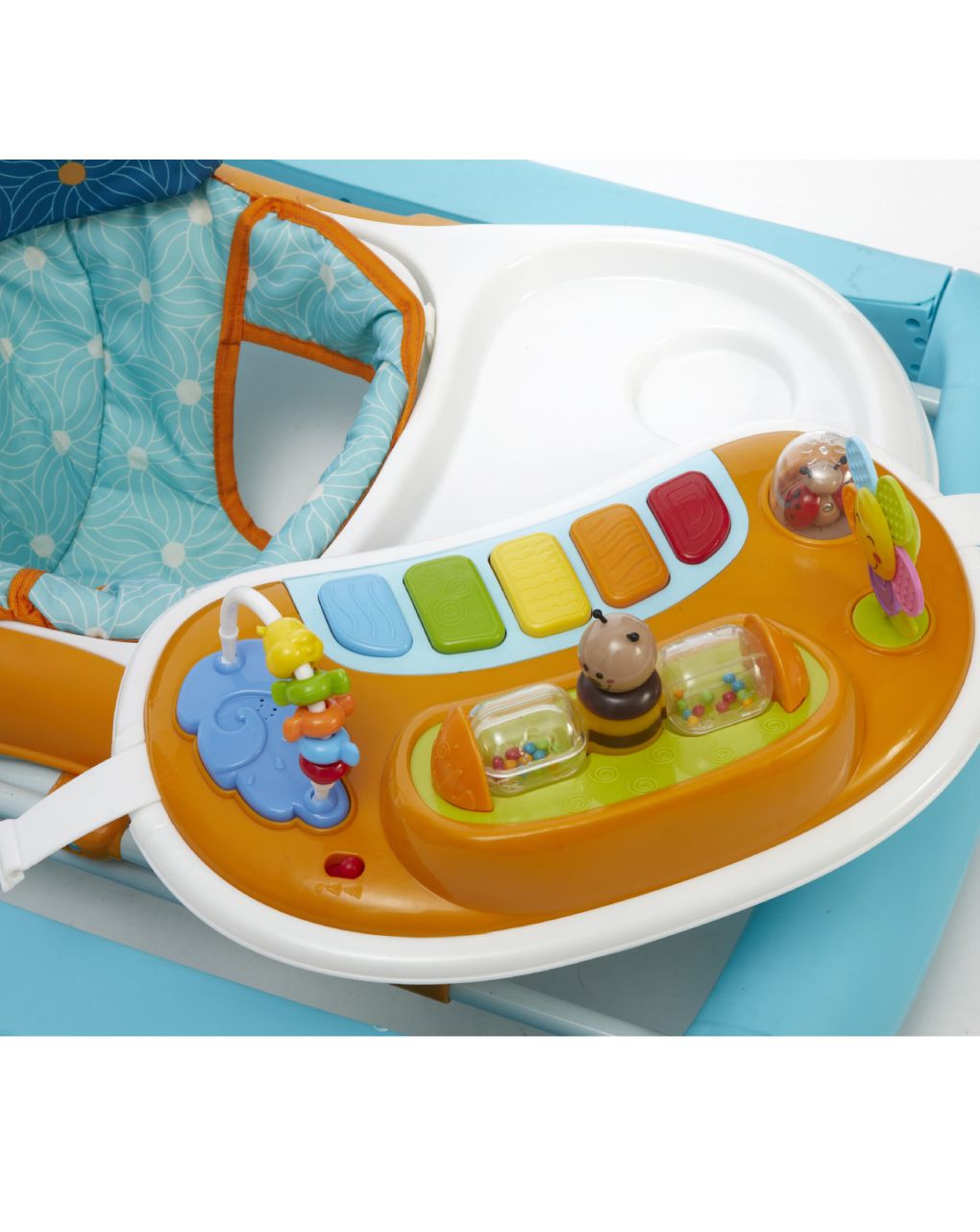 Giordani στράτα sweet candy 2 in 1 - Giordani