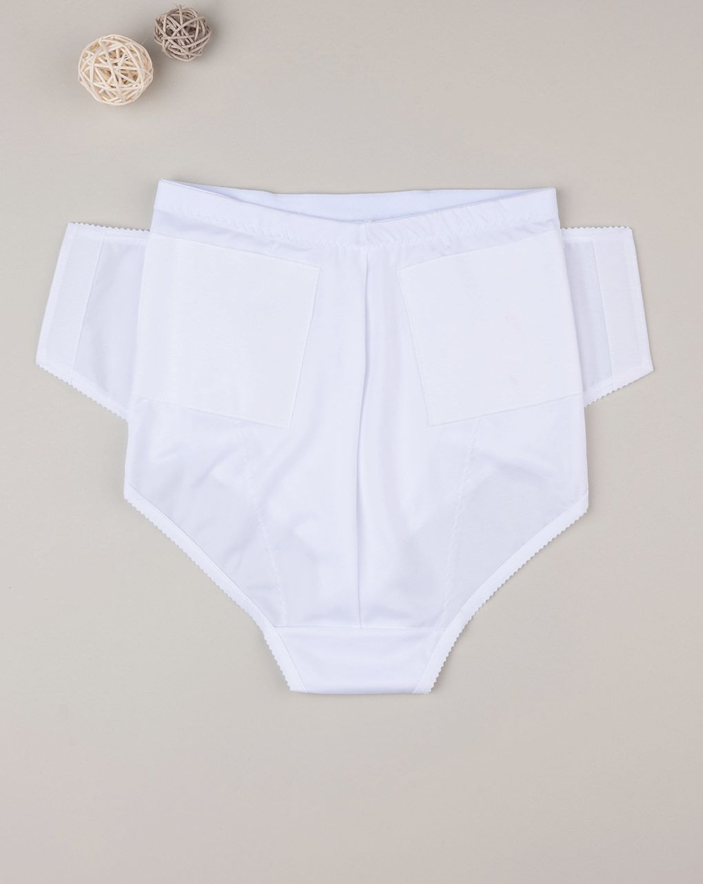 γυναικεία ζωή για μετά τον τοκετό λευκή - Prénatal