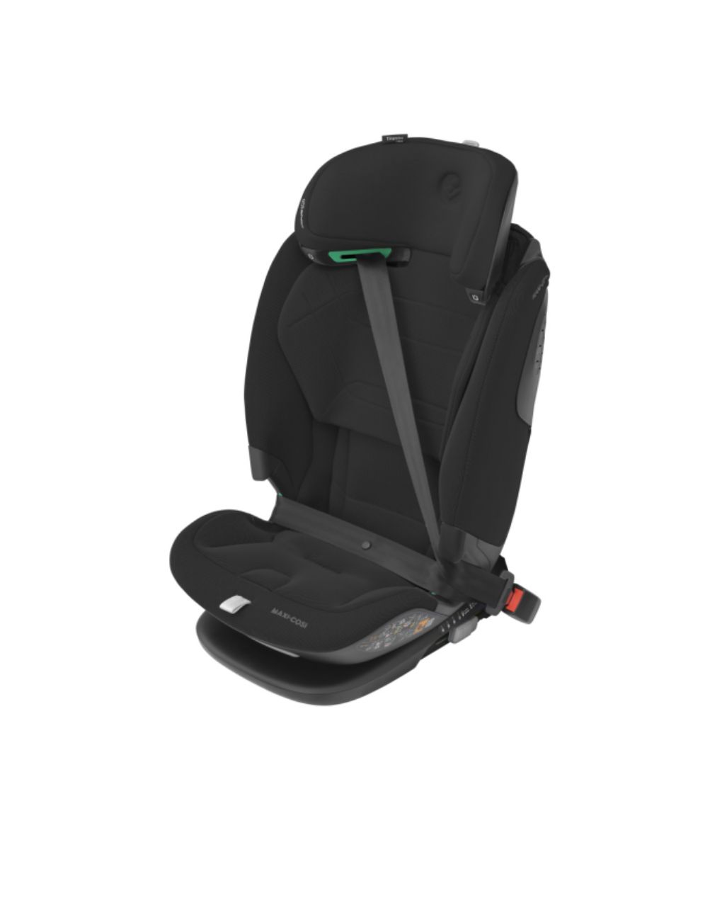 Maxi-cosi κάθισμα αυτοκινήτου titan pro 2 i-size (76-150cm) authentic black - Maxi-Cosi