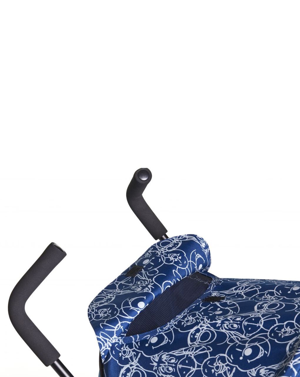 Giordani καρότσι sunrise 2.0 winnie the pooh blue sky - Giordani