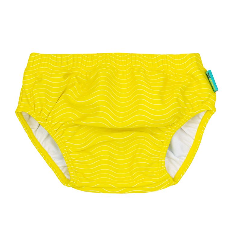 Zoocchini σετ μαγιό πάνα 2 τμχ seal upf50+ για αγόρι - Zoocchini