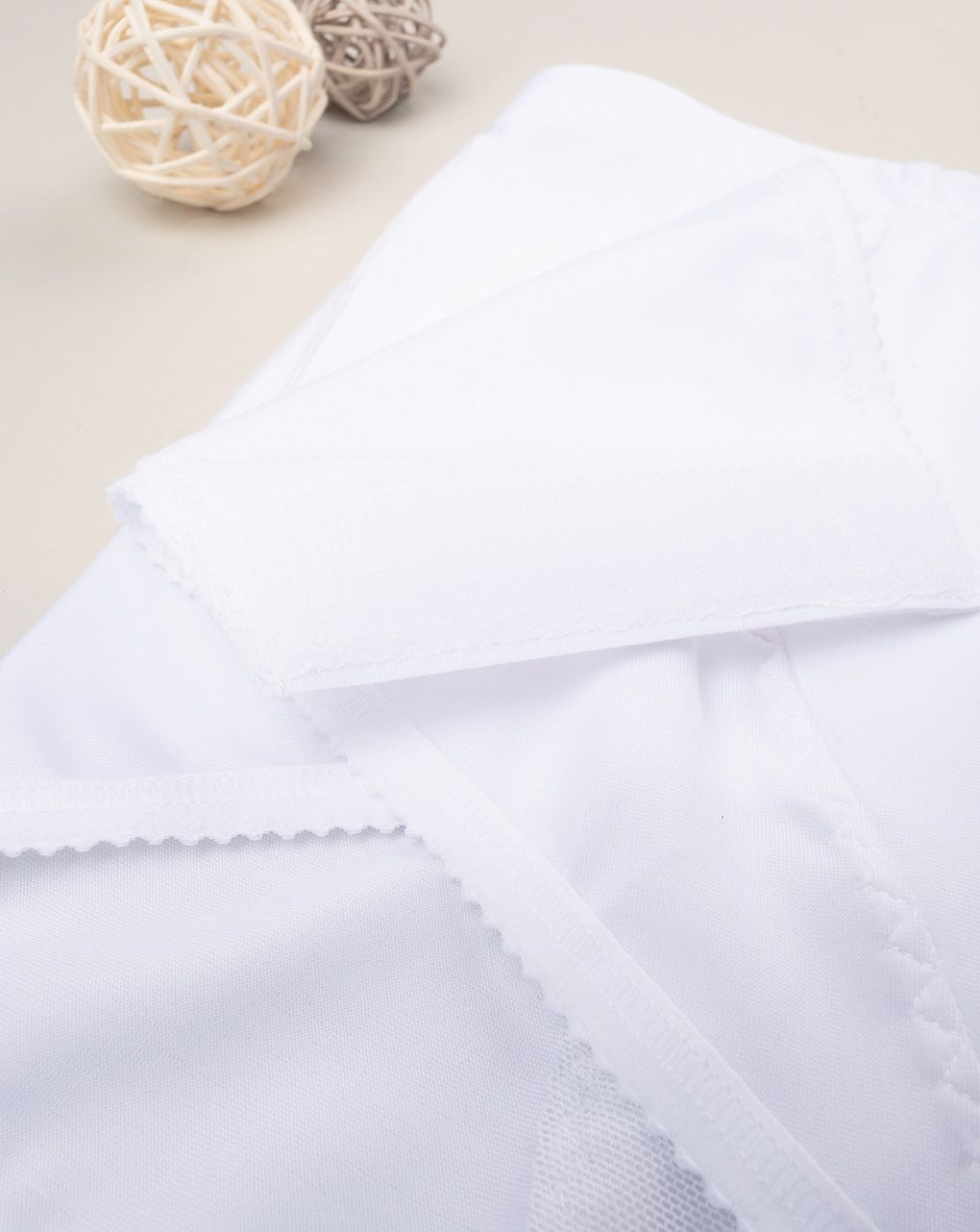 γυναικεία ζωή για μετά τον τοκετό λευκή - Prénatal