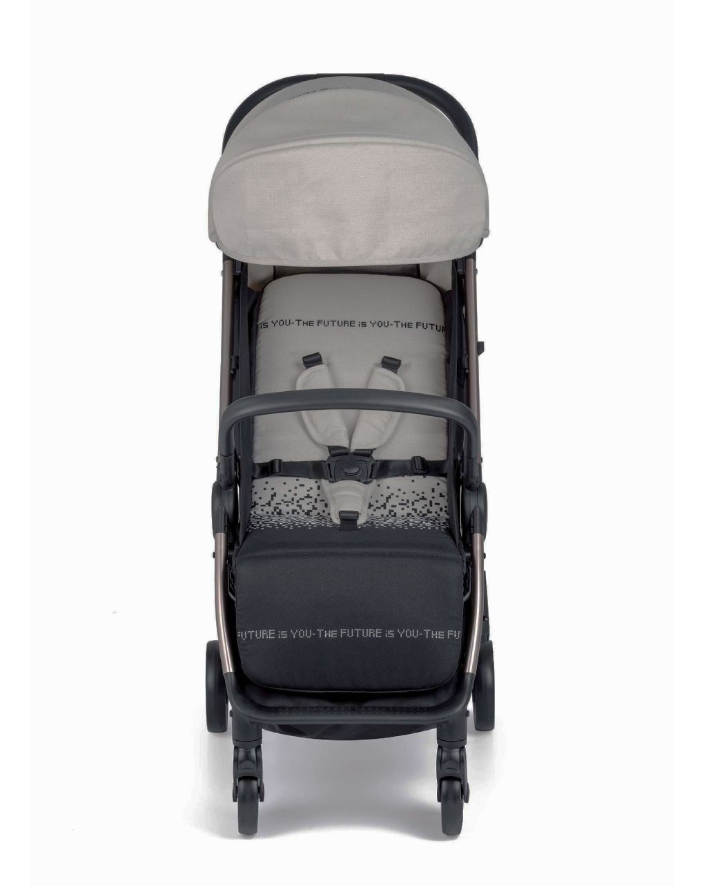 Cam καρότσι matic beige col.142 - Cam