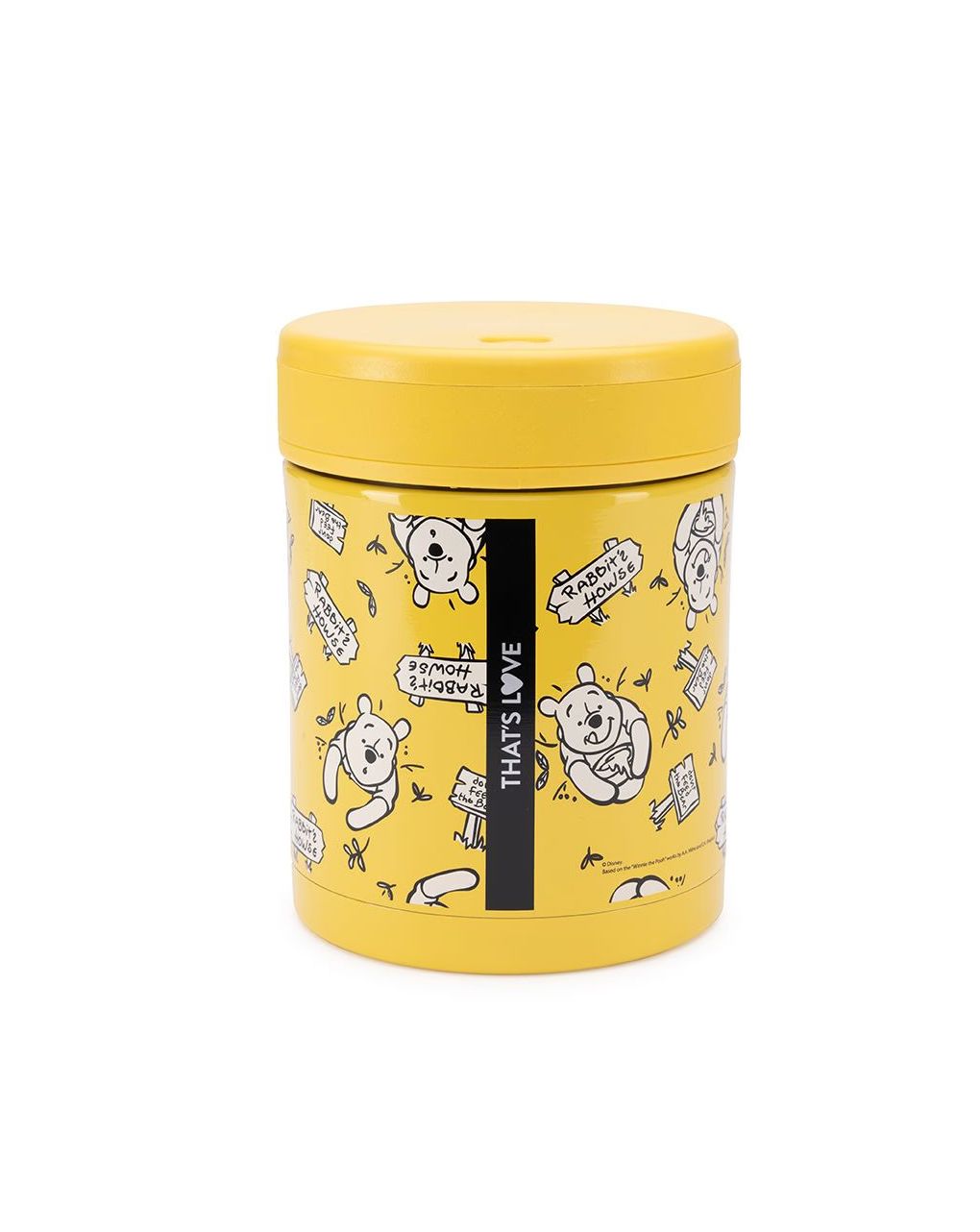 That’s love θερμός φαγητού 1000 ml-winnie the pooh