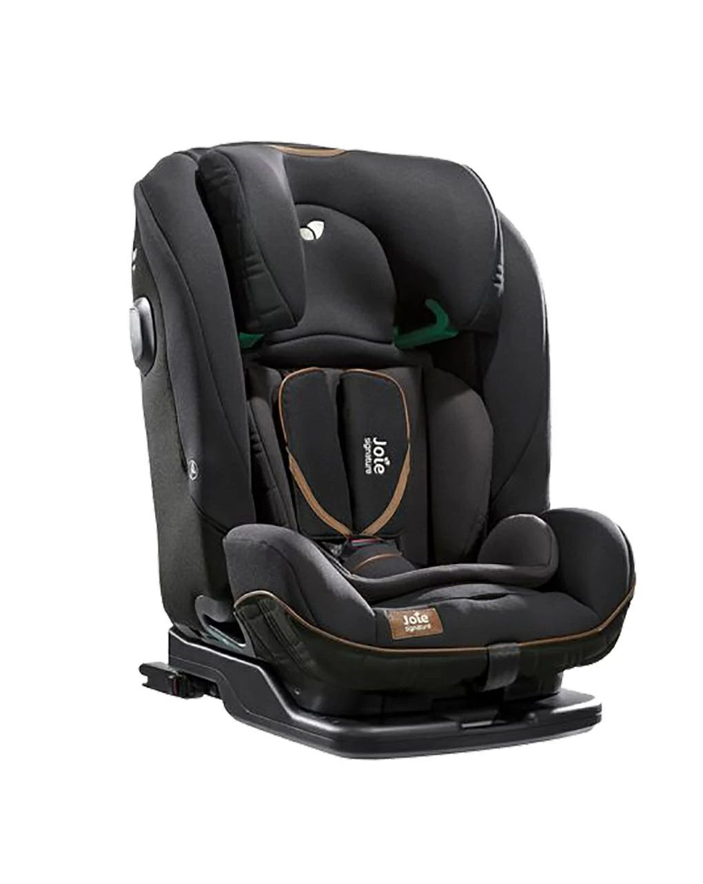 Joie κάθισμα αυτοκινήτου i-plenti (76-150cm) eclipse c1908baecl000