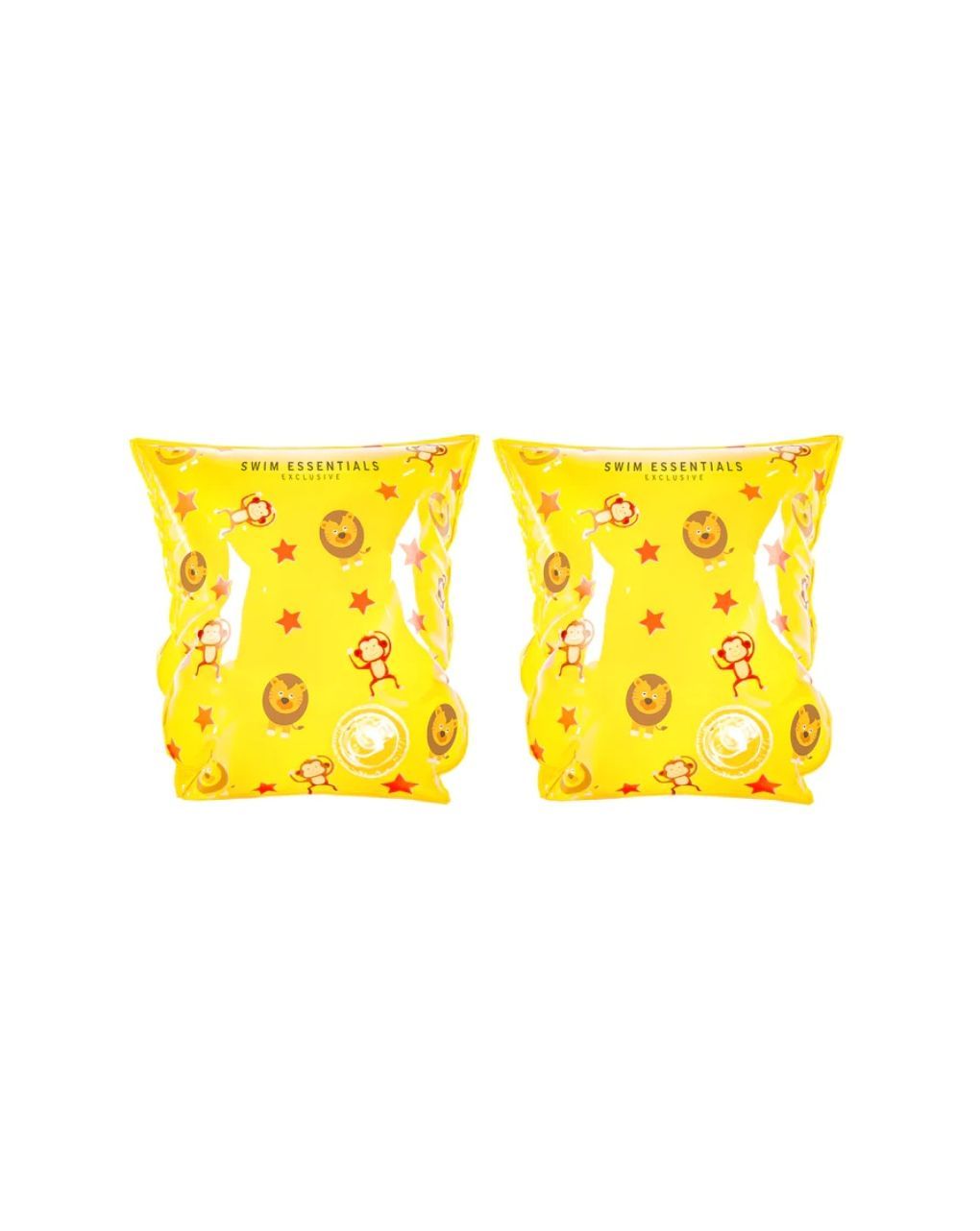 Swim essentials: μπρατσάκια 2-6 ετών "circus" swe-2020se313 - Swim Essentials