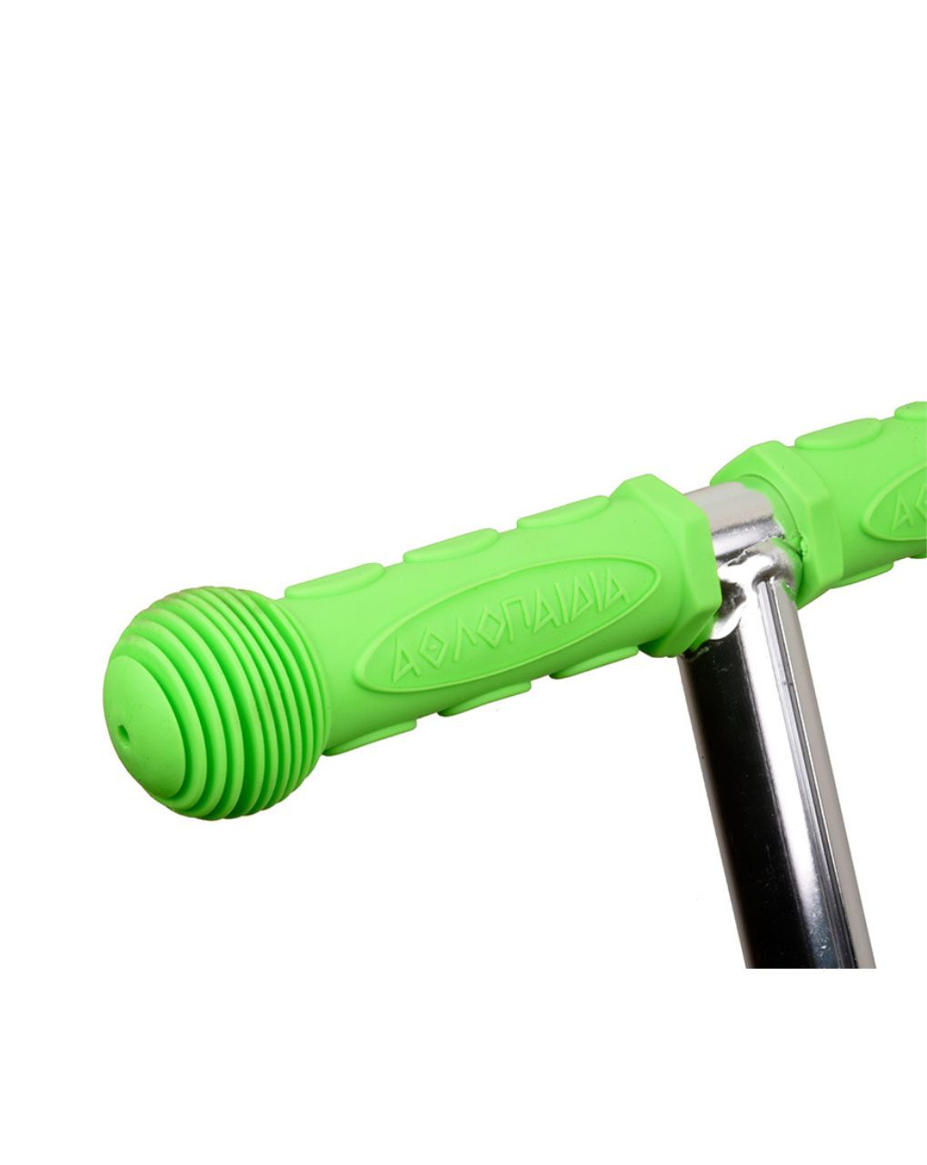 αθλοπαιδία πατίνι 3τροχο 3 σε 1 πράσινο 002.61212/grn - ATHLOPAIDIA