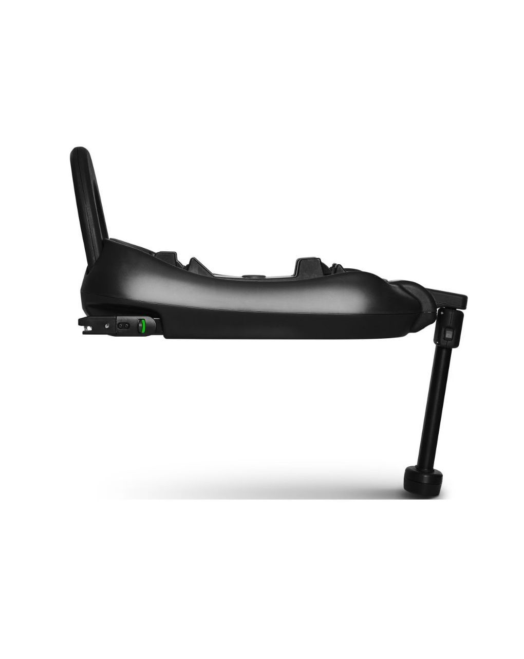 Abc design isofix βάση tulip - μαύρο - ABC Design