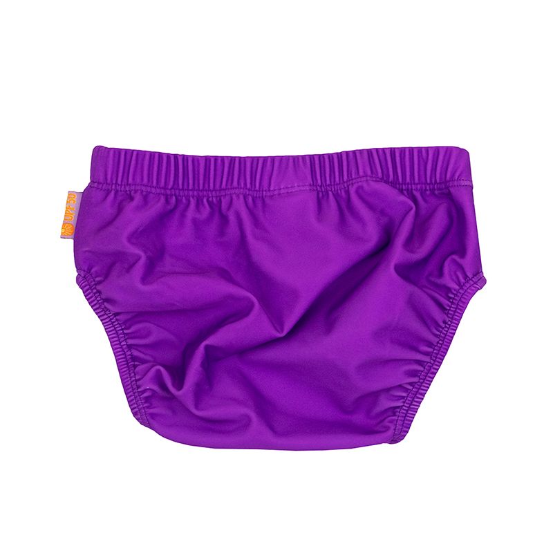 Zoocchini σετ μαγιό πάνα 2 τμχ mermaid upf50+ για κορίτσι - Zoocchini