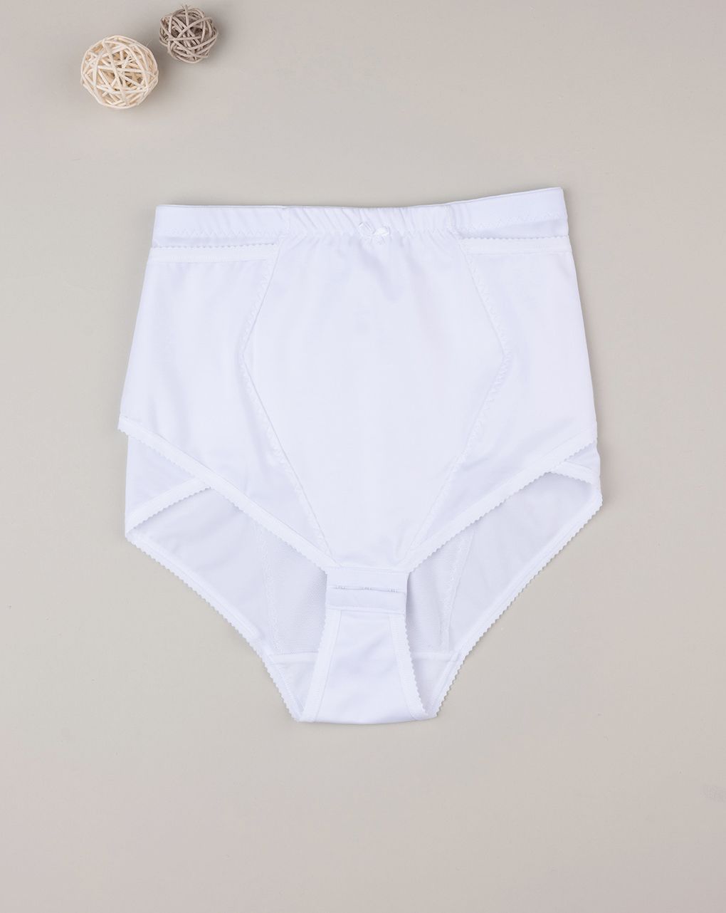 γυναικεία ζωή για μετά τον τοκετό λευκή - Prénatal