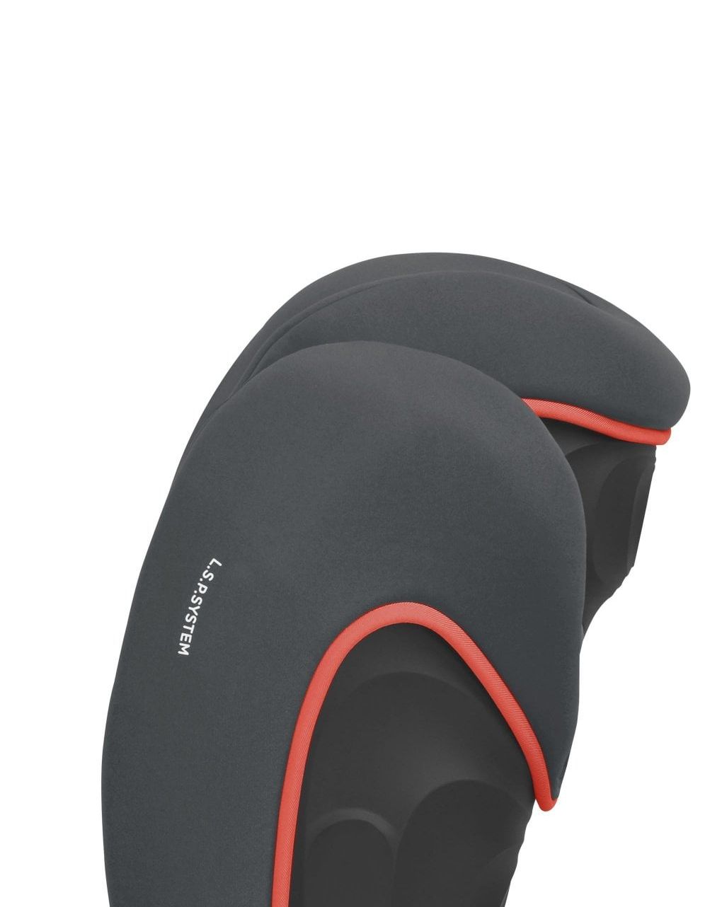 Cybex κάθισμα αυτοκινήτου solution b2-fix steel grey - Cybex