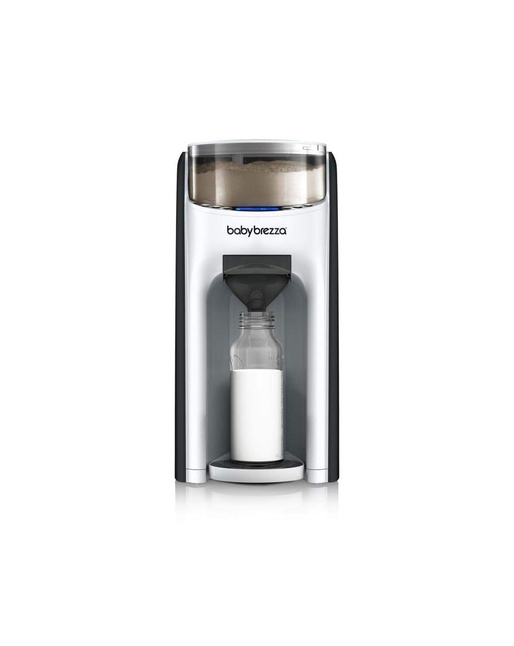 Baby brezza παρασκευαστής γάλακτος formula pro advanced - BABYBREZZA