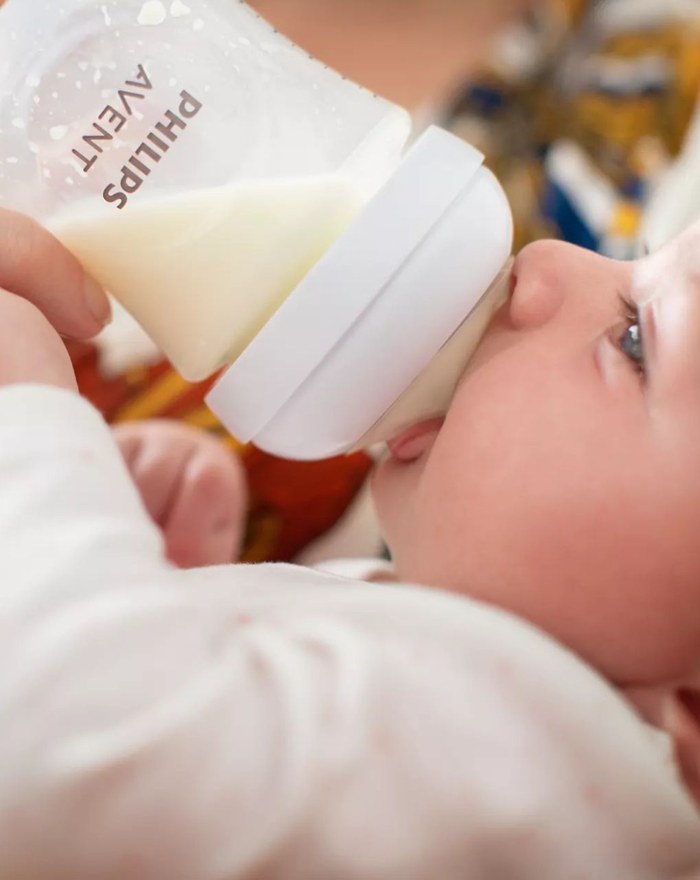 Philips avent πλαστικό μπιμπερό natural response 1m+ 260ml, scy903/01 - Philips Avent