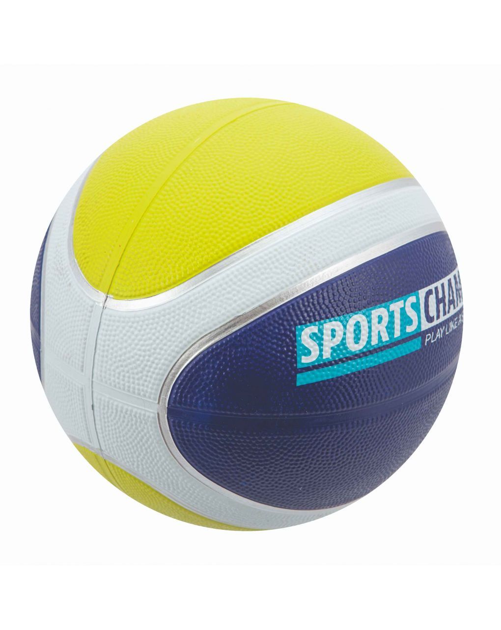 John μίνι μπάλα μπάσκετ size 3 sports champ mini basketball, 3 χρώματα 58105 - John Hellas