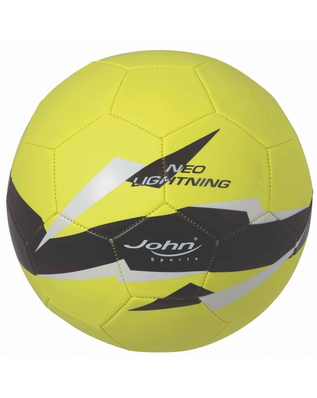 John μπάλα ποδοσφαίρου 220 mm world star, 3 χρώματα 52984 - John Hellas