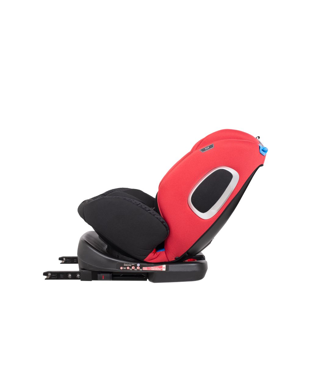 Belletti explorer lava κάθισμα αυτοκινήτου all in one / group 0-1-2-3 / 0-36 kg - Belletti