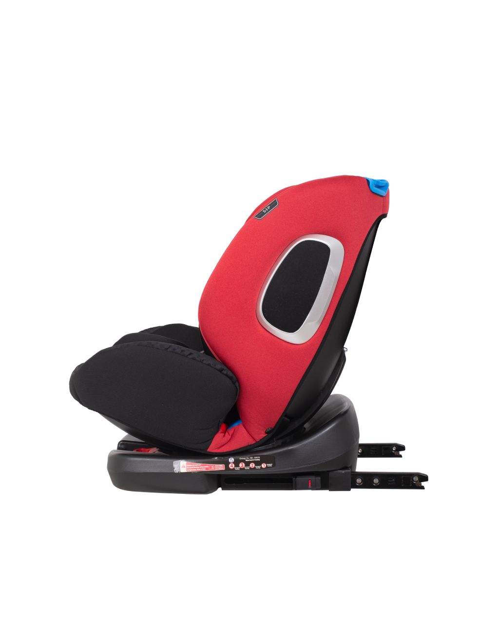 Belletti explorer lava κάθισμα αυτοκινήτου all in one / group 0-1-2-3 / 0-36 kg - Belletti