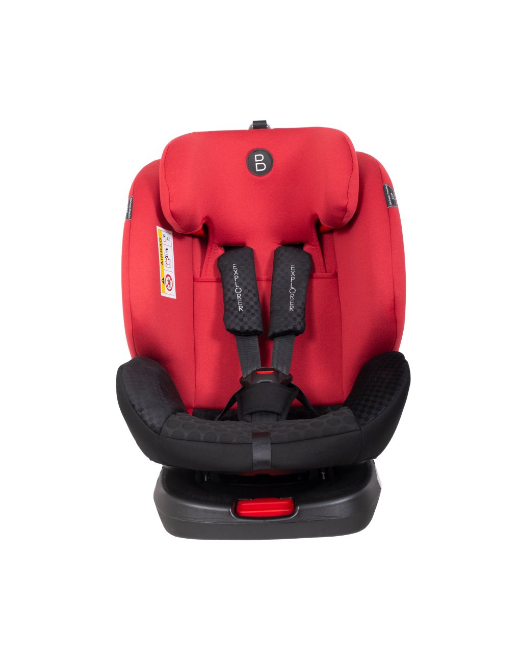 Belletti explorer lava κάθισμα αυτοκινήτου all in one / group 0-1-2-3 / 0-36 kg - Belletti