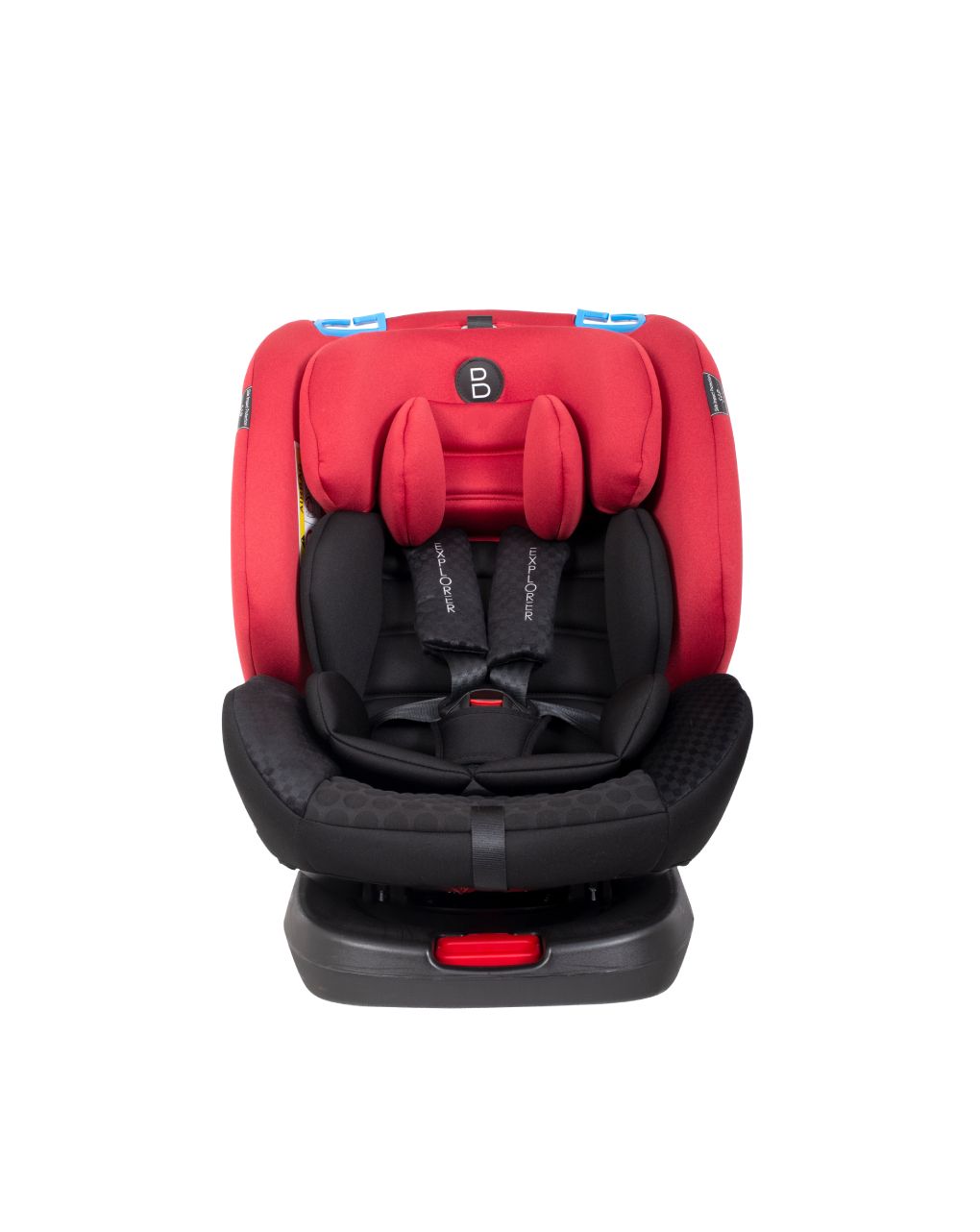 Belletti explorer lava κάθισμα αυτοκινήτου all in one / group 0-1-2-3 / 0-36 kg - Belletti