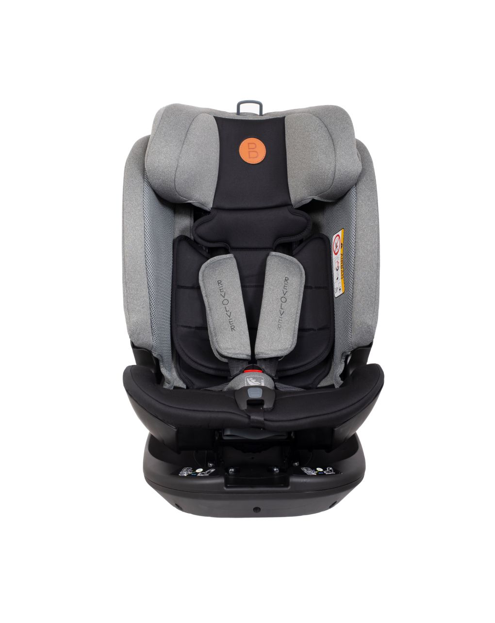 Belletti revolver iron κάθισμα αυτοκινήτου all in one / i-size (40-150cm) - Belletti