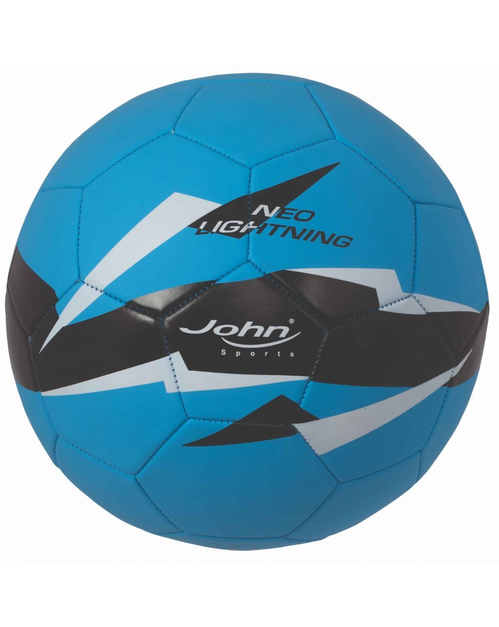 John μπάλα ποδοσφαίρου 220 mm world star, 3 χρώματα 52984 - John Hellas