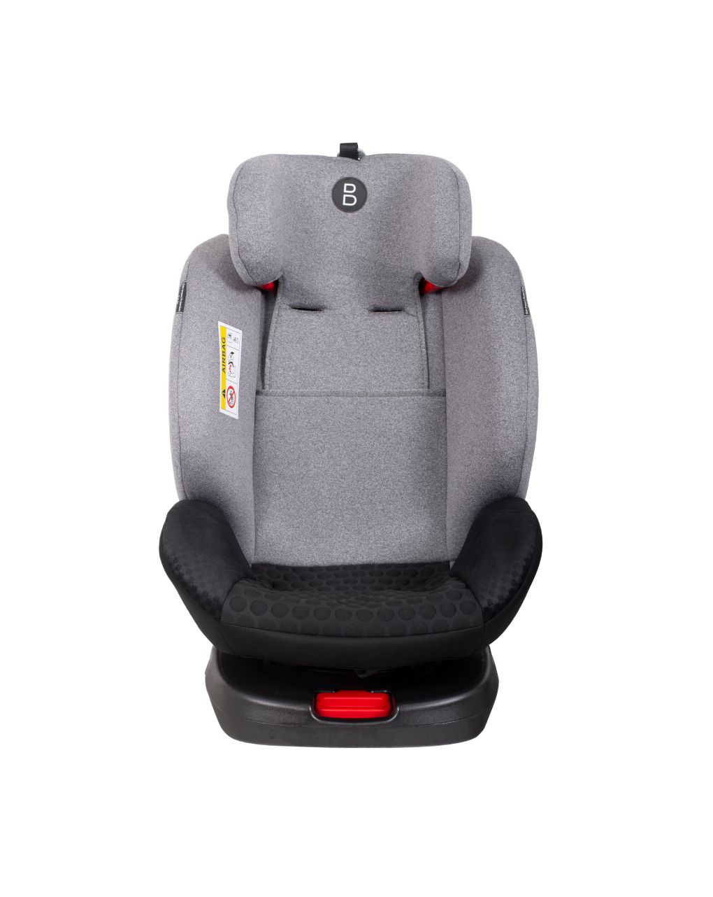 Belletti explorer charcoal κάθισμα αυτοκινήτου all in one / group 0-1-2-3 / 0-36 kg - Belletti