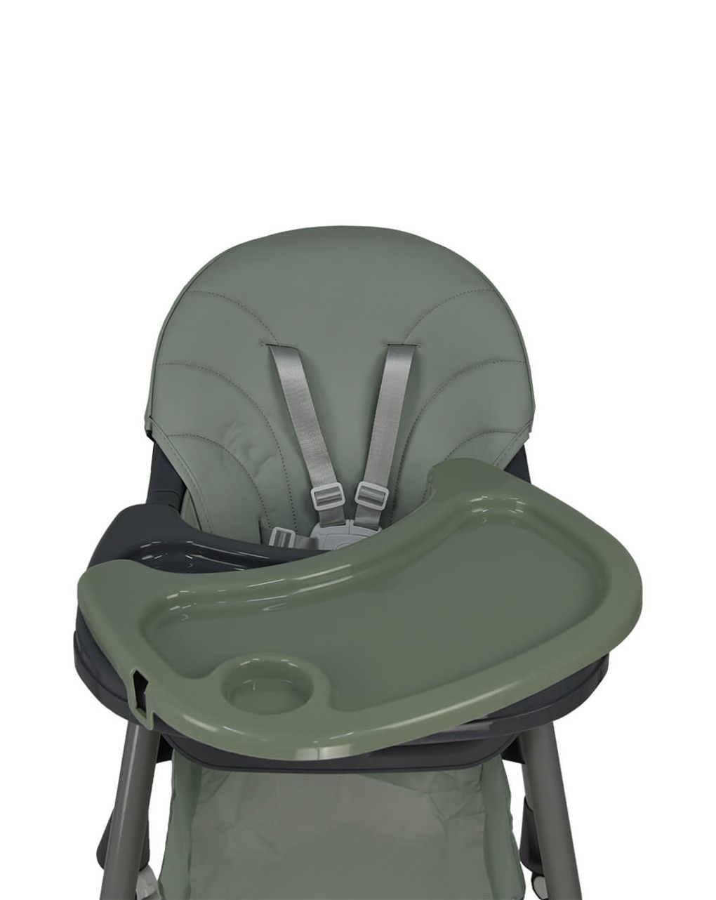 Bebe stars καρέκλα φαγητού meal 2 in 1 mint 899-184 - Bebe Stars