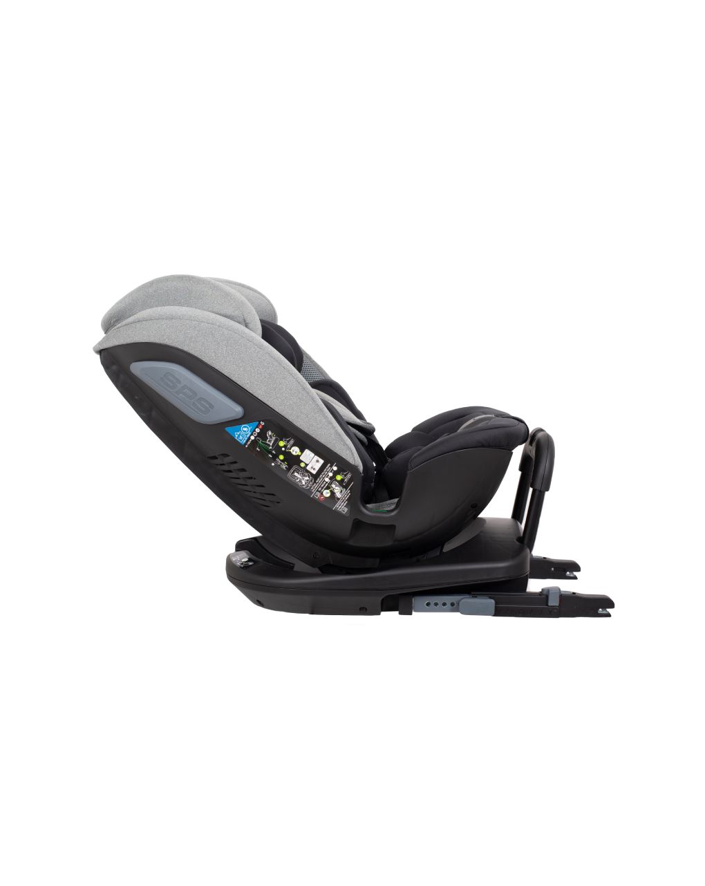 Belletti revolver iron κάθισμα αυτοκινήτου all in one / i-size (40-150cm) - Belletti