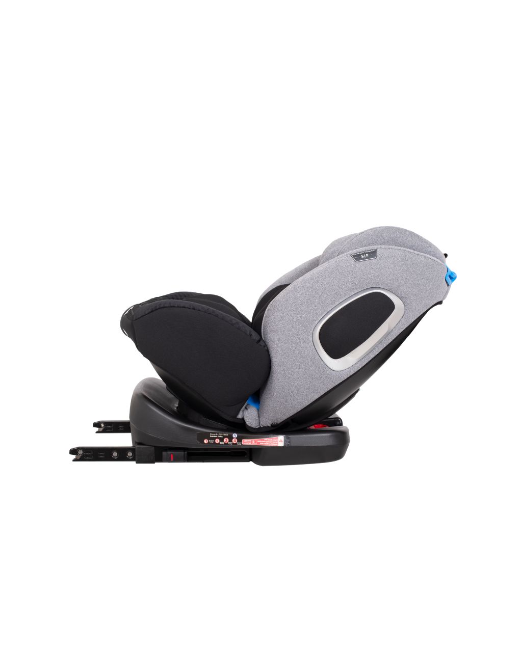 Belletti explorer charcoal κάθισμα αυτοκινήτου all in one / group 0-1-2-3 / 0-36 kg - Belletti