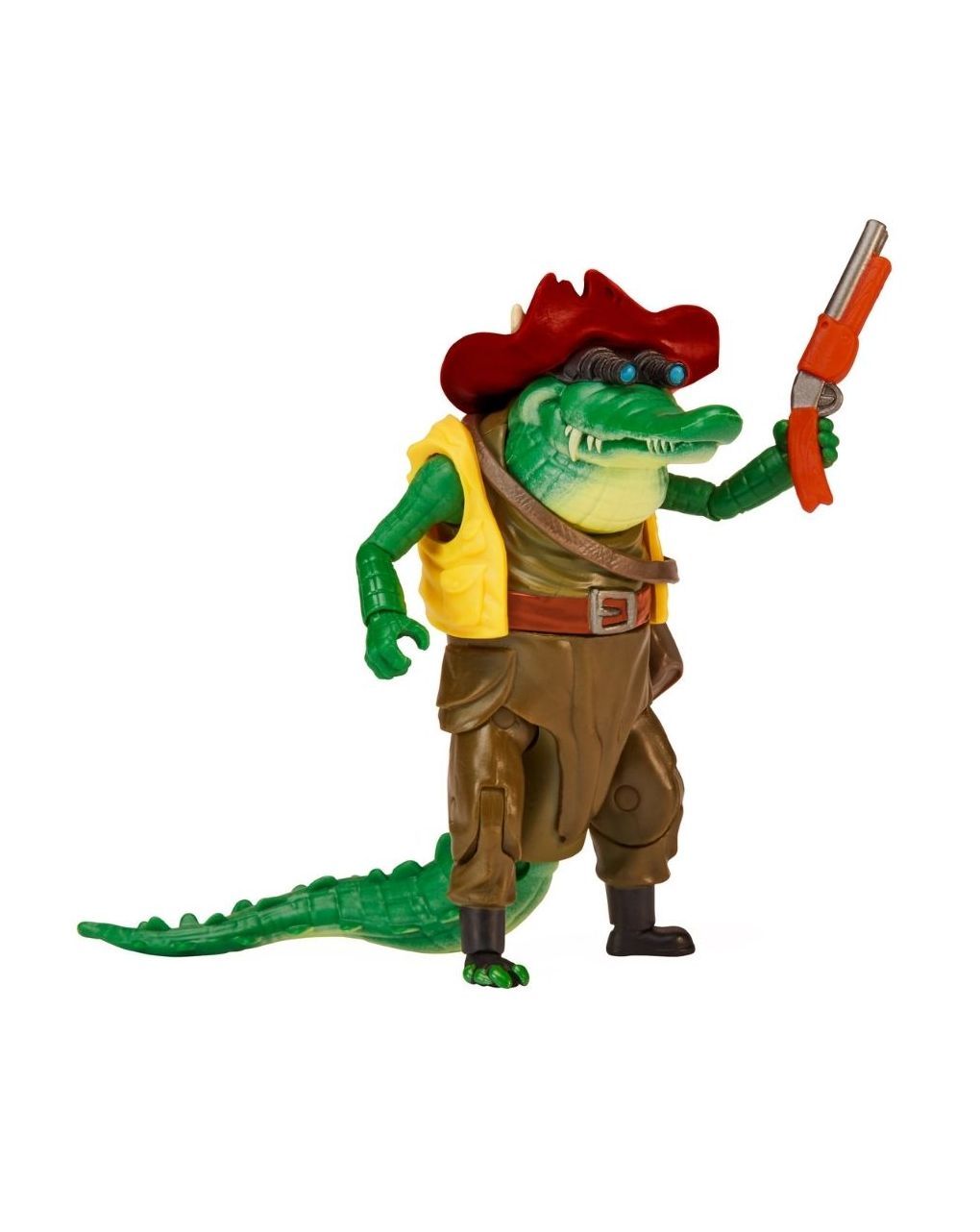 Tmnt movie χελωνονιντζάκια βασικη φιγούρα δράσης (7 σχέδια) tu805000 - TURTLES NINJA