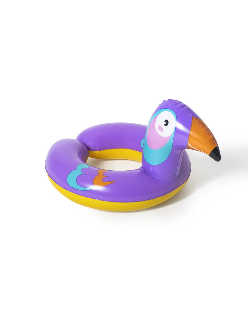 Bestway φουσκωτή κουλούρα με ζωάκια (διάφορα σχέδια) - Bestway