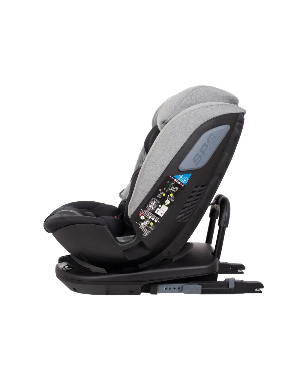 Belletti revolver iron κάθισμα αυτοκινήτου all in one / i-size (40-150cm) - Belletti