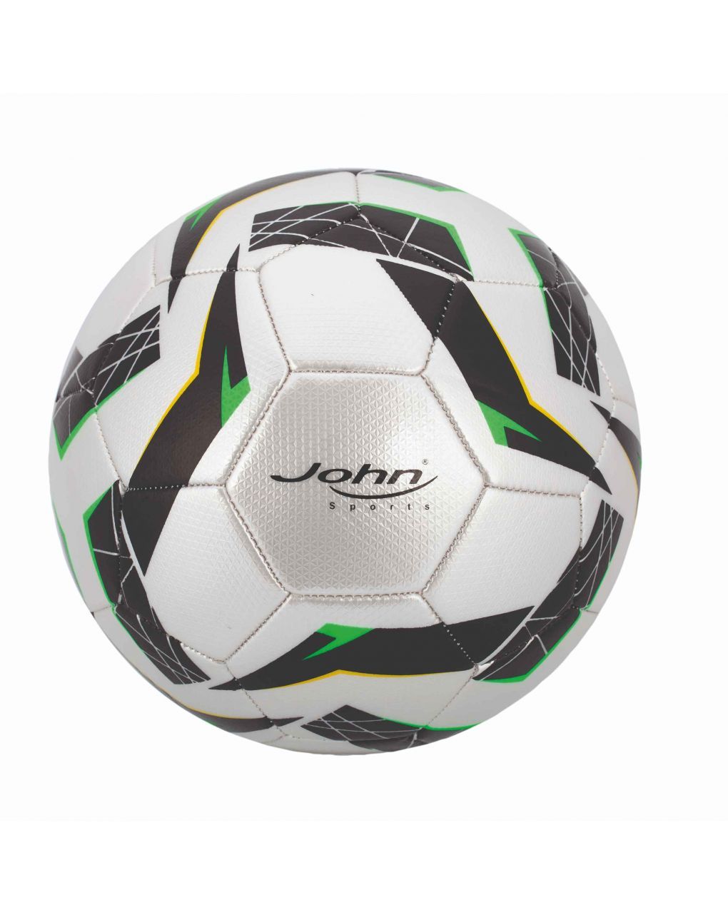 John μπάλα ποδοσφαίρου 220mm competition iii, 3 χρώματα 52907 - John Hellas