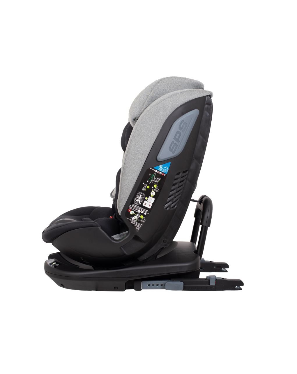 Belletti revolver iron κάθισμα αυτοκινήτου all in one / i-size (40-150cm) - Belletti