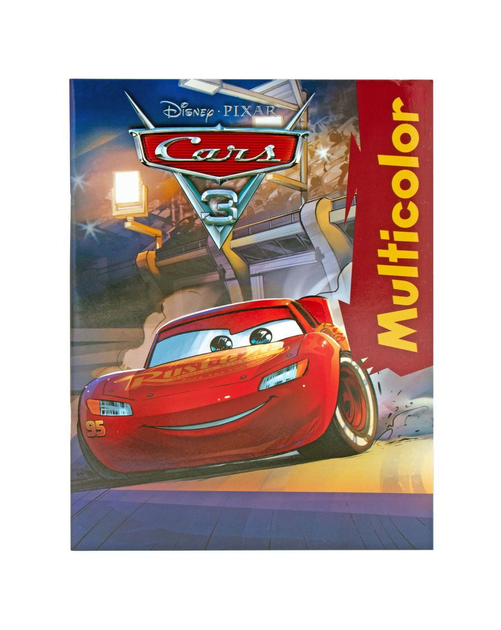 βιβλίο ζωγραφικής disney multicolor α4 με 32 σελίδες χρωματισμού σε 2 σχέδια 000658131 - Diakakis, Disney