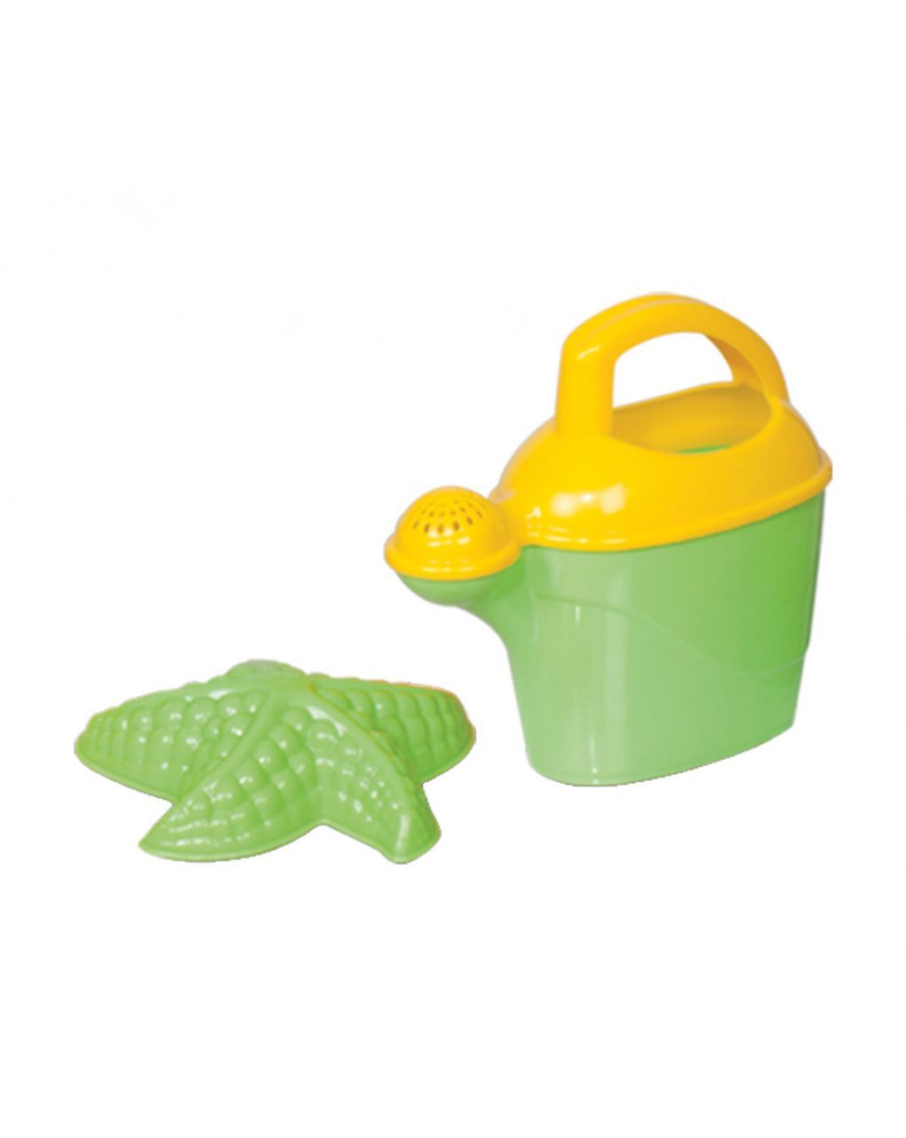 John σετ μικρό κουβαδάκι κάστρο με ποτιστήρι και αξεσουάρ mickey mouse 01563wd - John Hellas