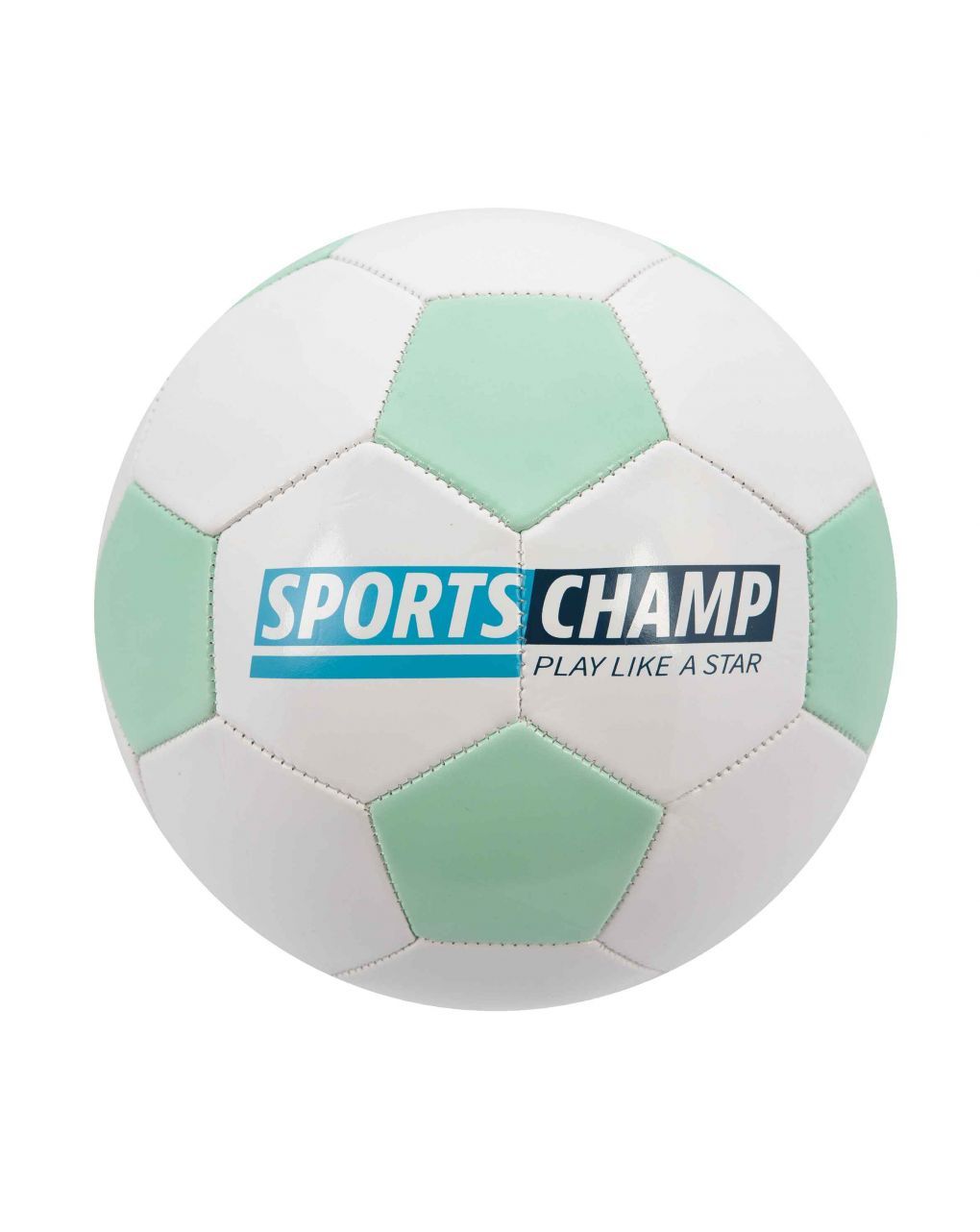 John μπάλα ποδοσφαίρου 220mm sports champ, 3 χρώματα 52985 - John Hellas