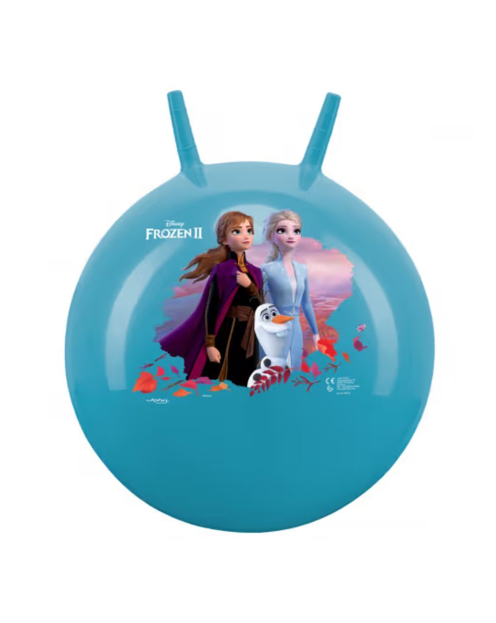 John χοπ χοπ 45-50cm ψυχρά & ανάποδα ιι 59534 - John Hellas