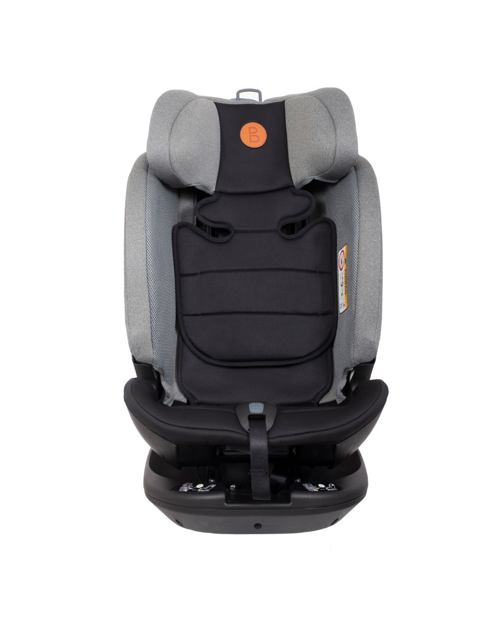Belletti revolver iron κάθισμα αυτοκινήτου all in one / i-size (40-150cm) - Belletti