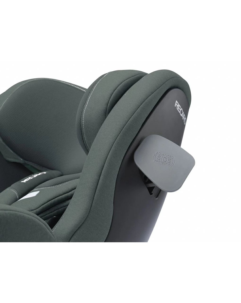 Recaro κάθισμα αυτοκινήτου salia select 125 i-size (40-125cm) mineral green - Recaro